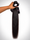 Raw Straight Hair Bundle Deal